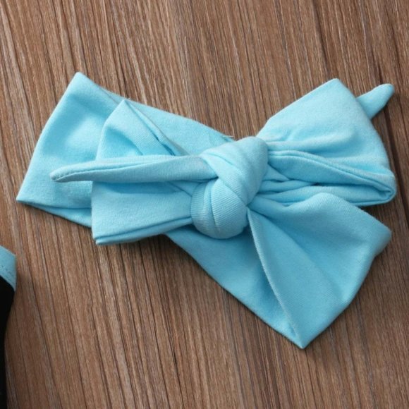 NEW Girl's Im a Wild One Outfit - Picture 5 of 5